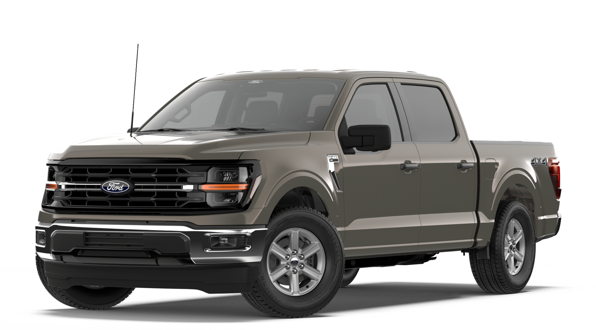 2026 Ford F-150® External Image 1